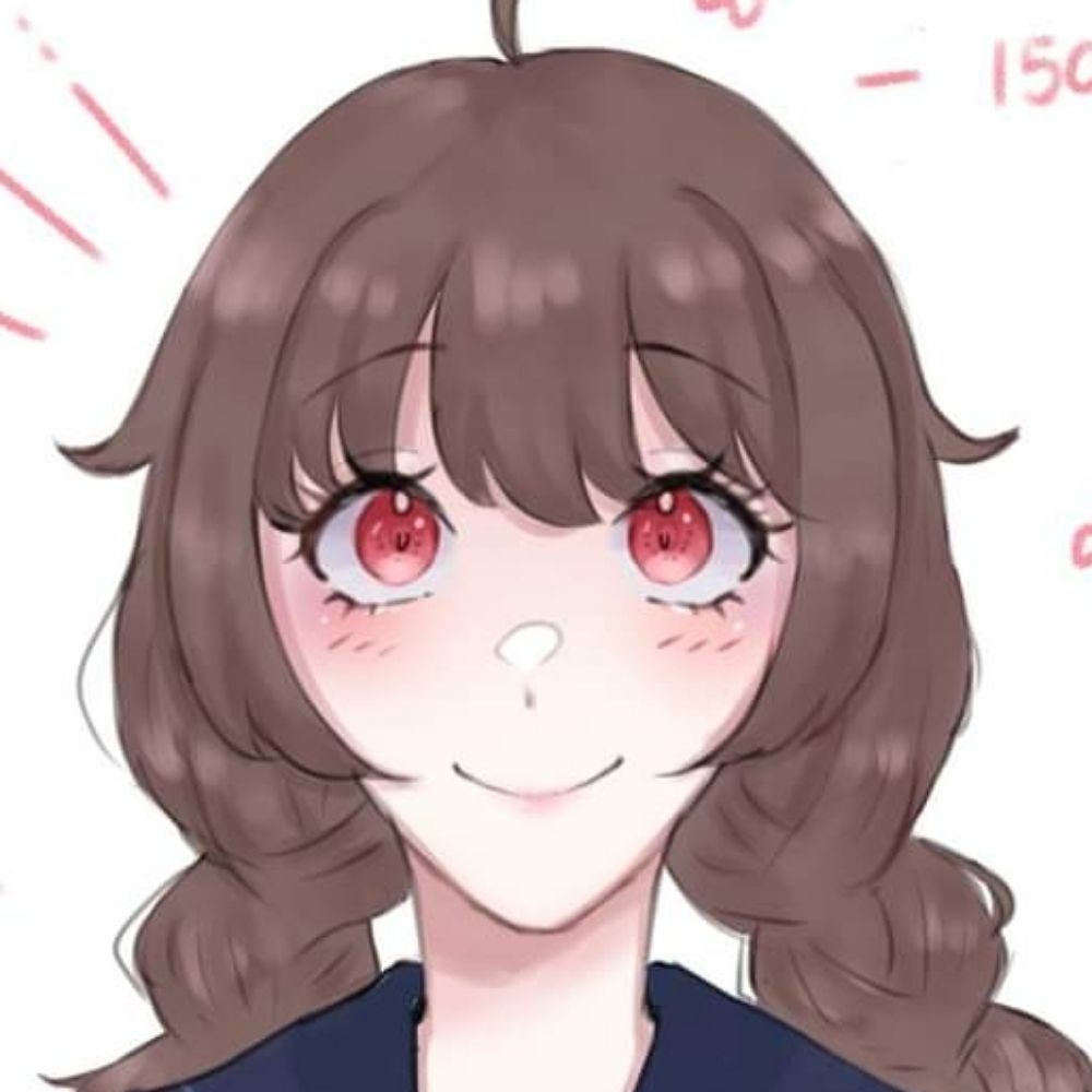 Kyouko🎀🍡 | 1-E