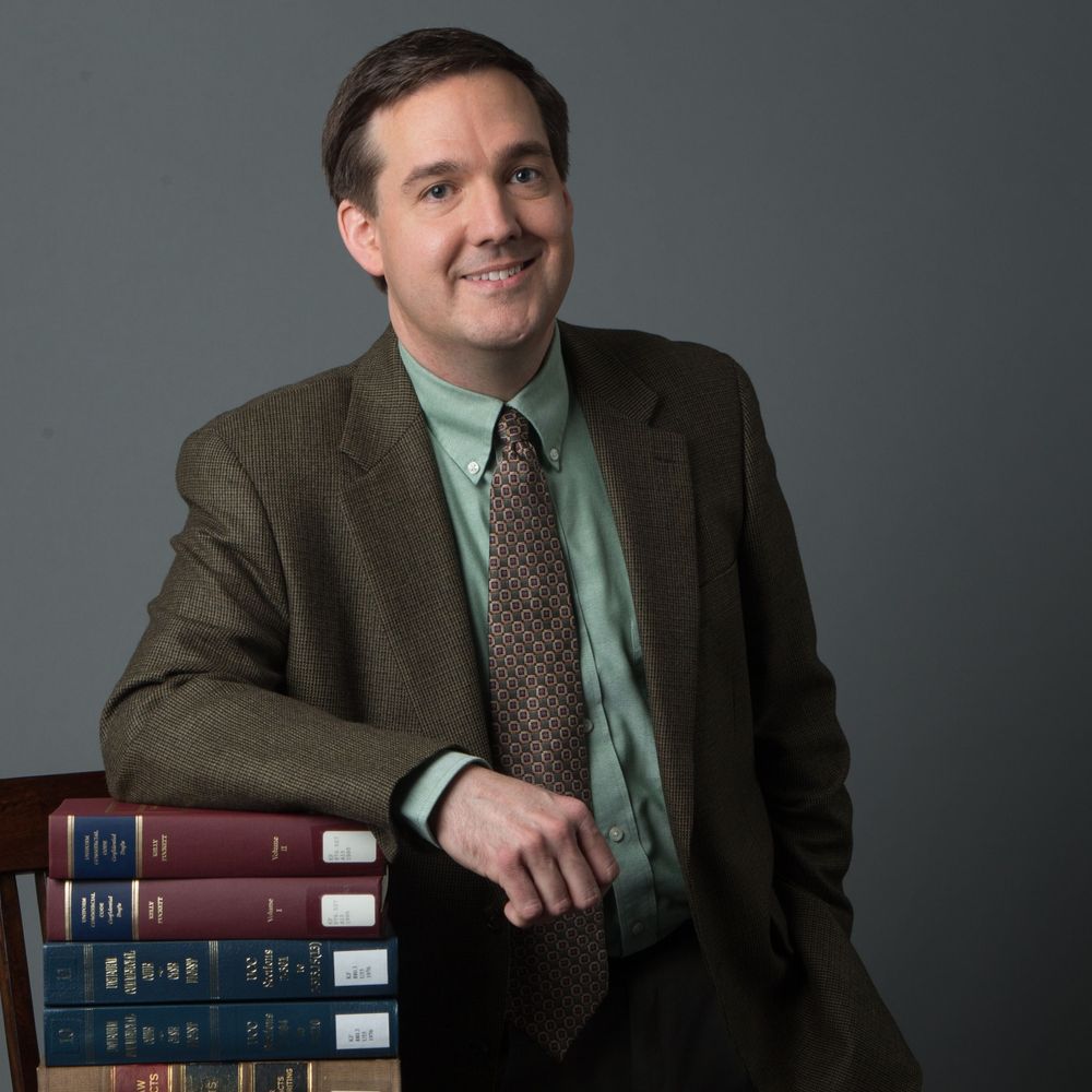 Mark Edwin Burge