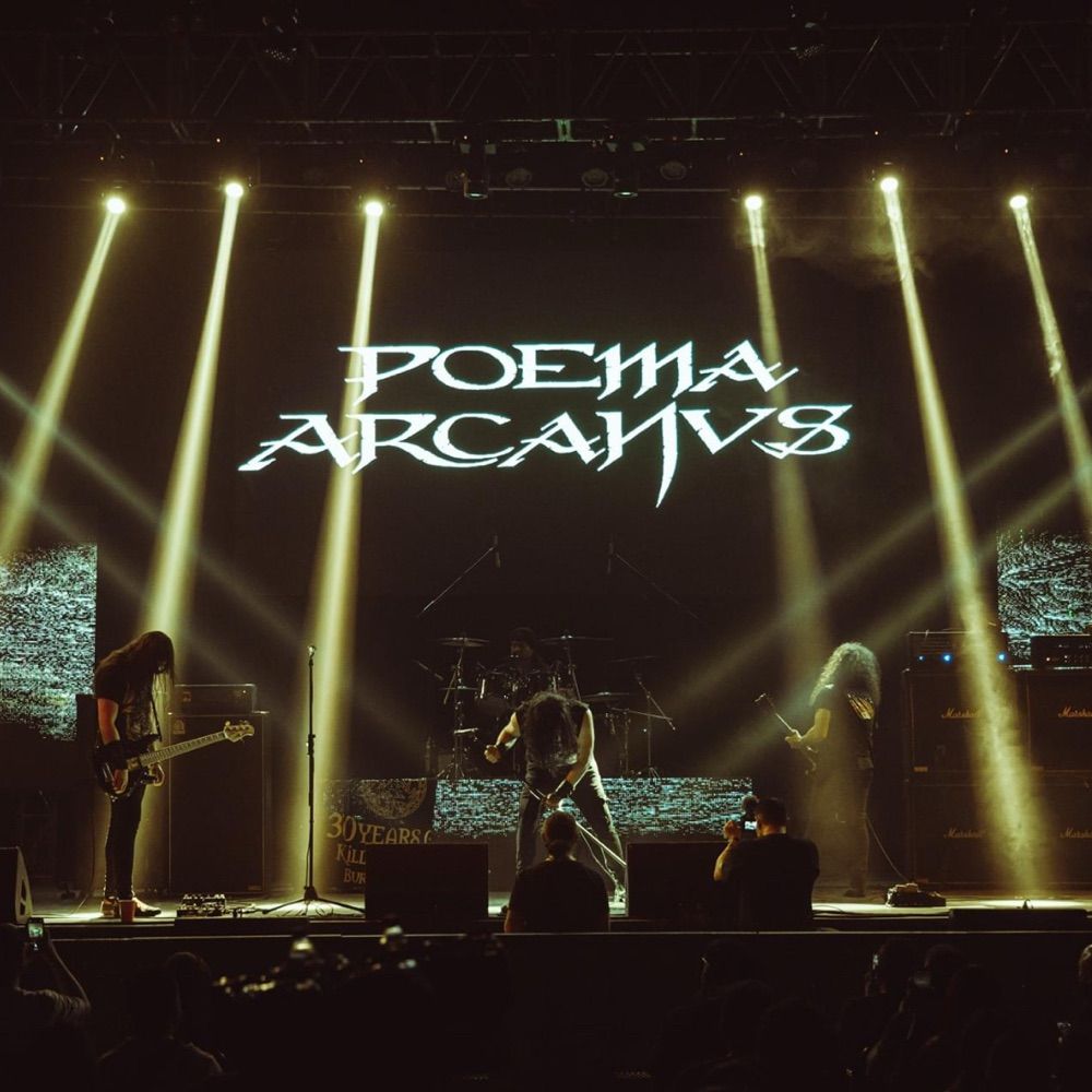 Poema Arcanvs