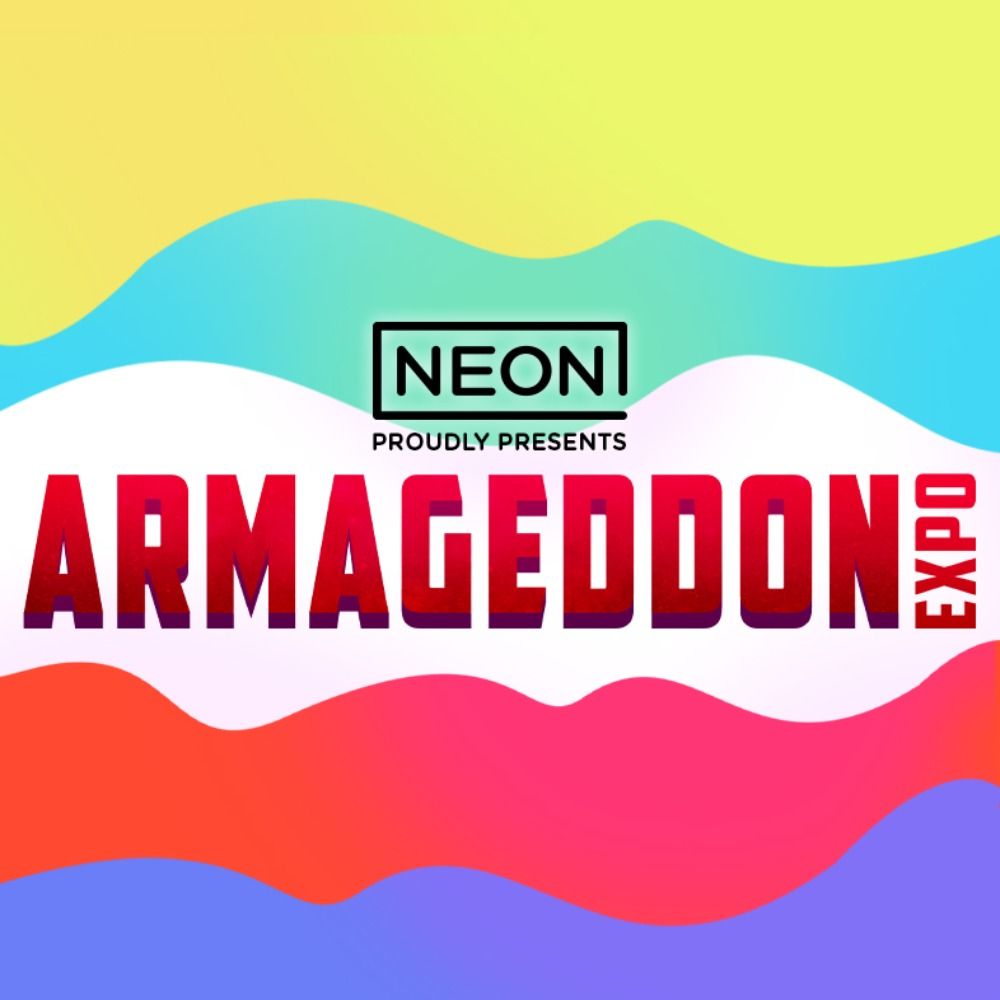 Armageddon Expo New Zealand