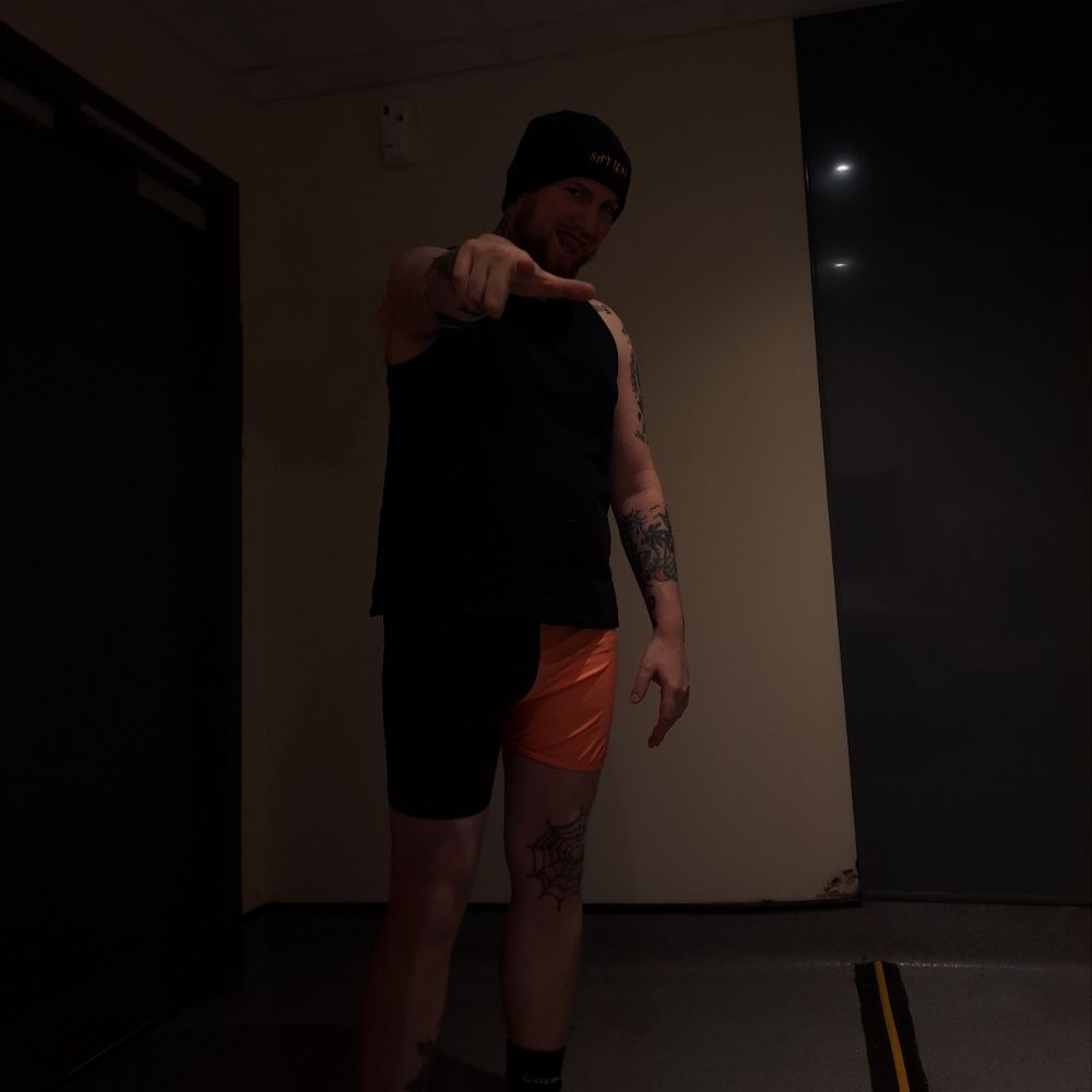 Mikey