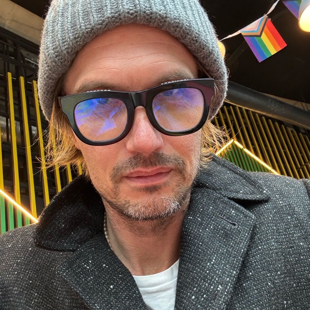 Tobias Larsson