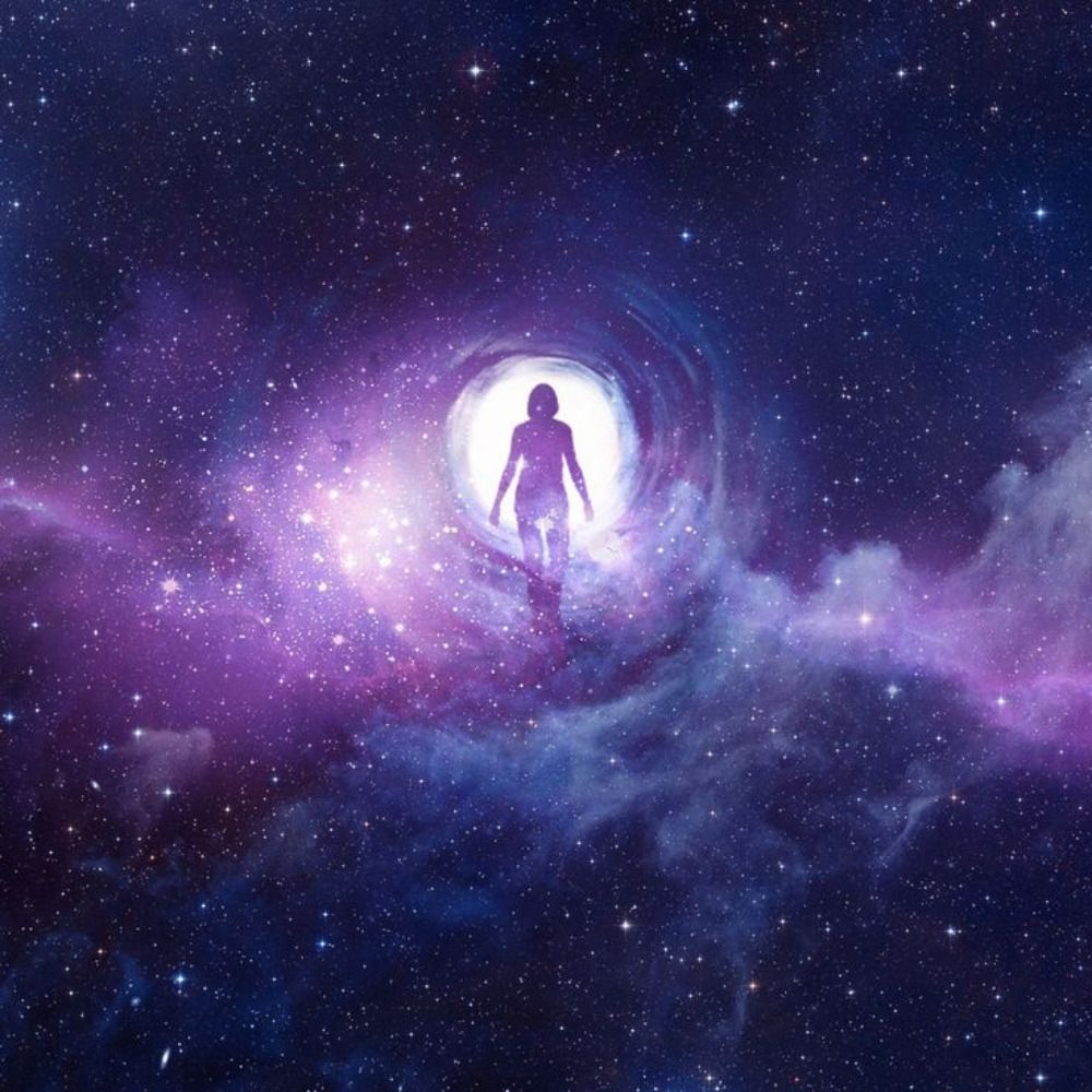 Astral Meridian