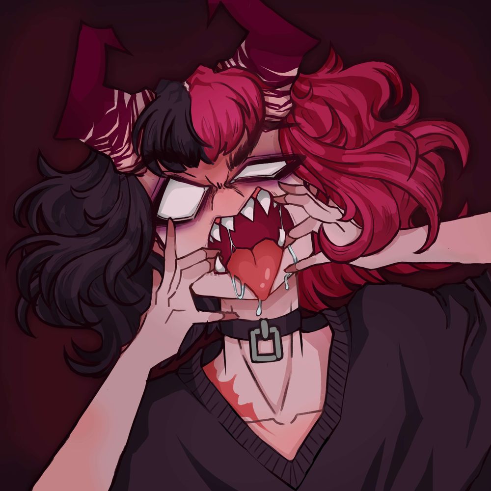 DarkSona 😈🔪
