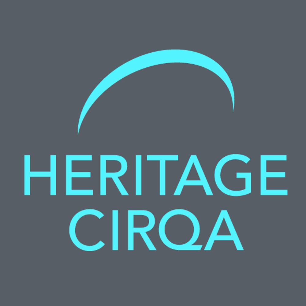 Heritage Cirqa Library Software