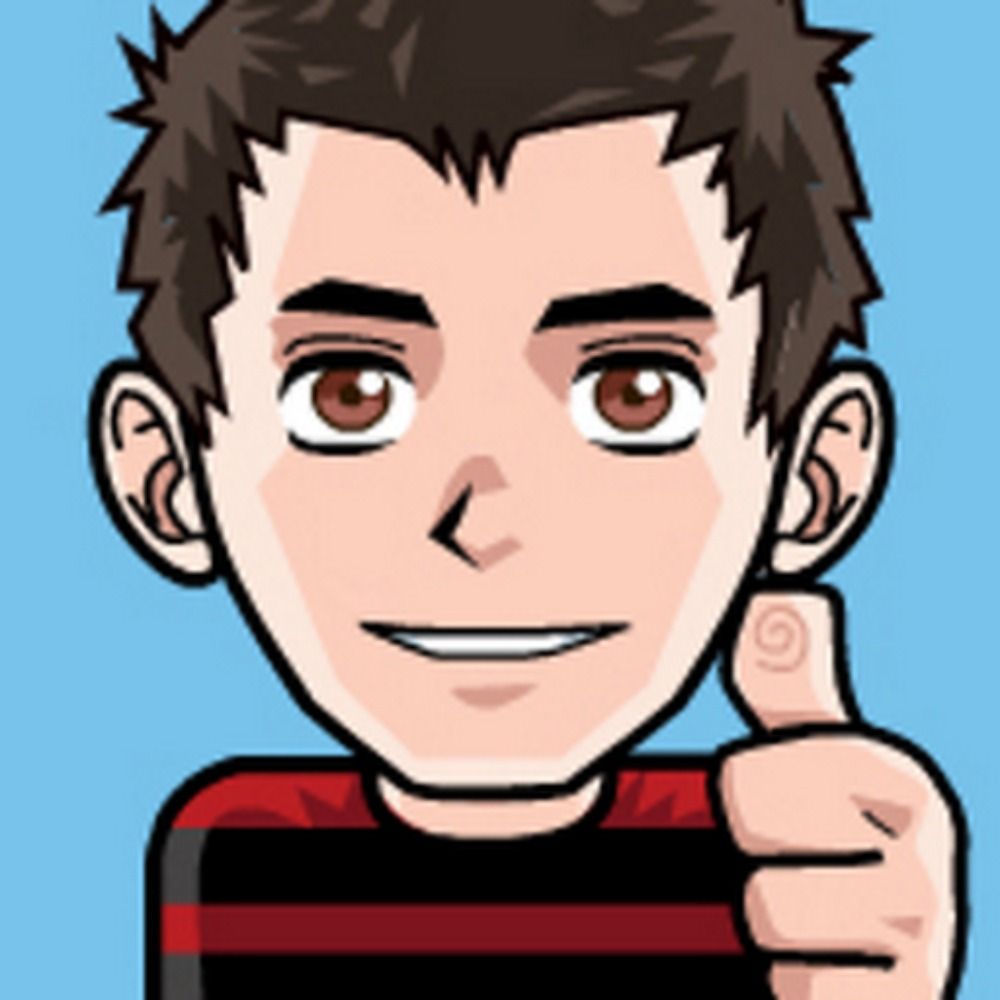 KevinVG207