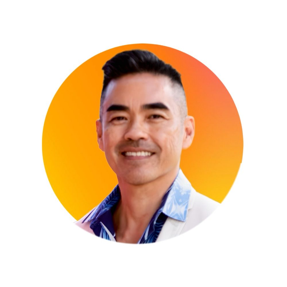 Ed Ramirez