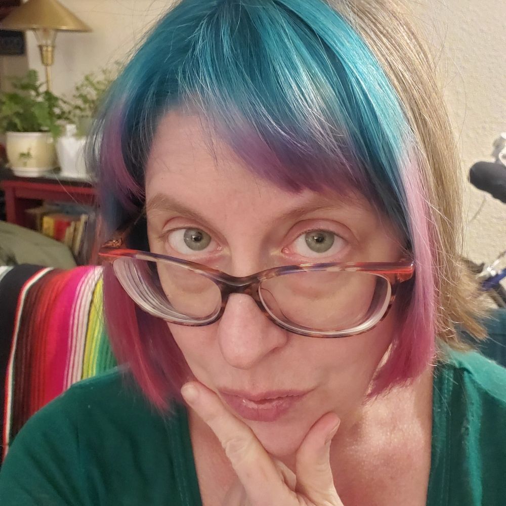 Angela Frisbie
