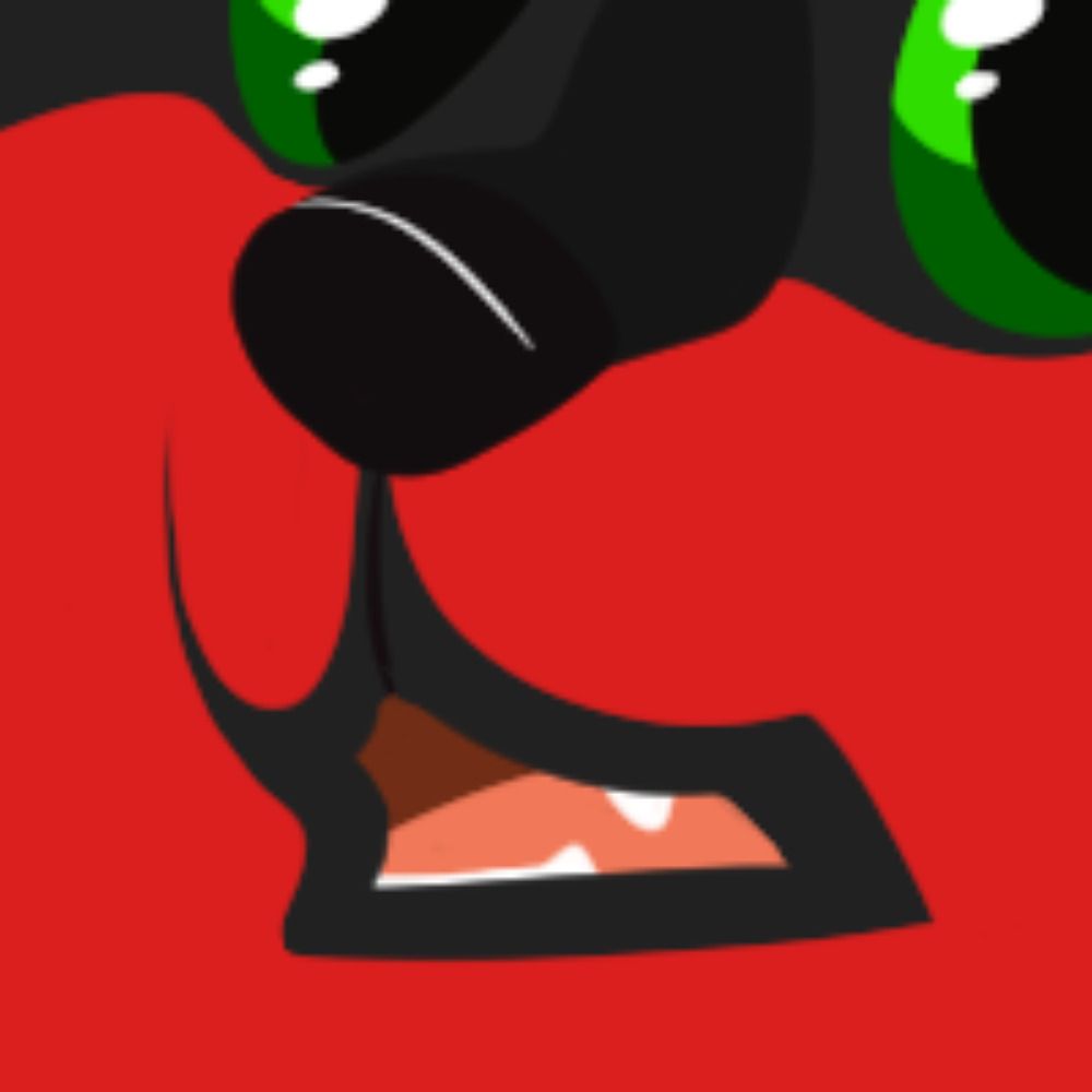 Jarn the Dog's avatar