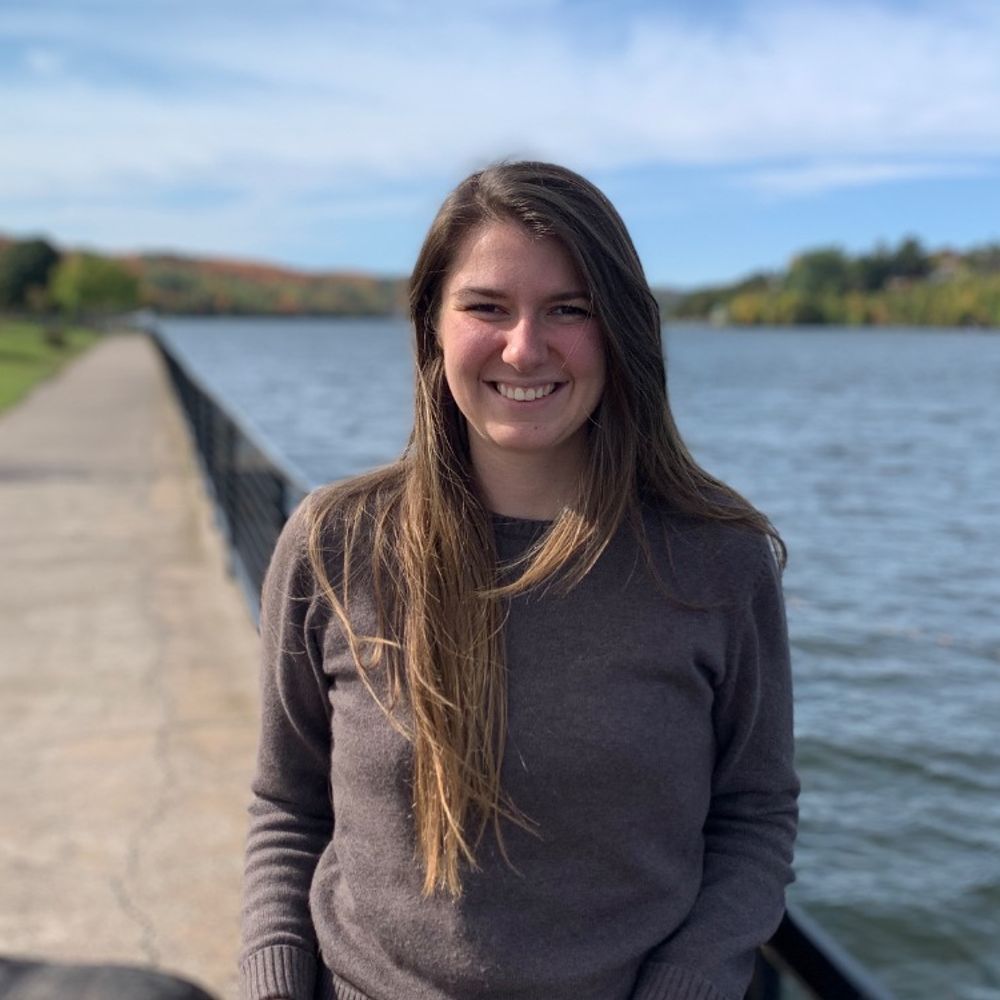 Emily Webster, PhD, MSc