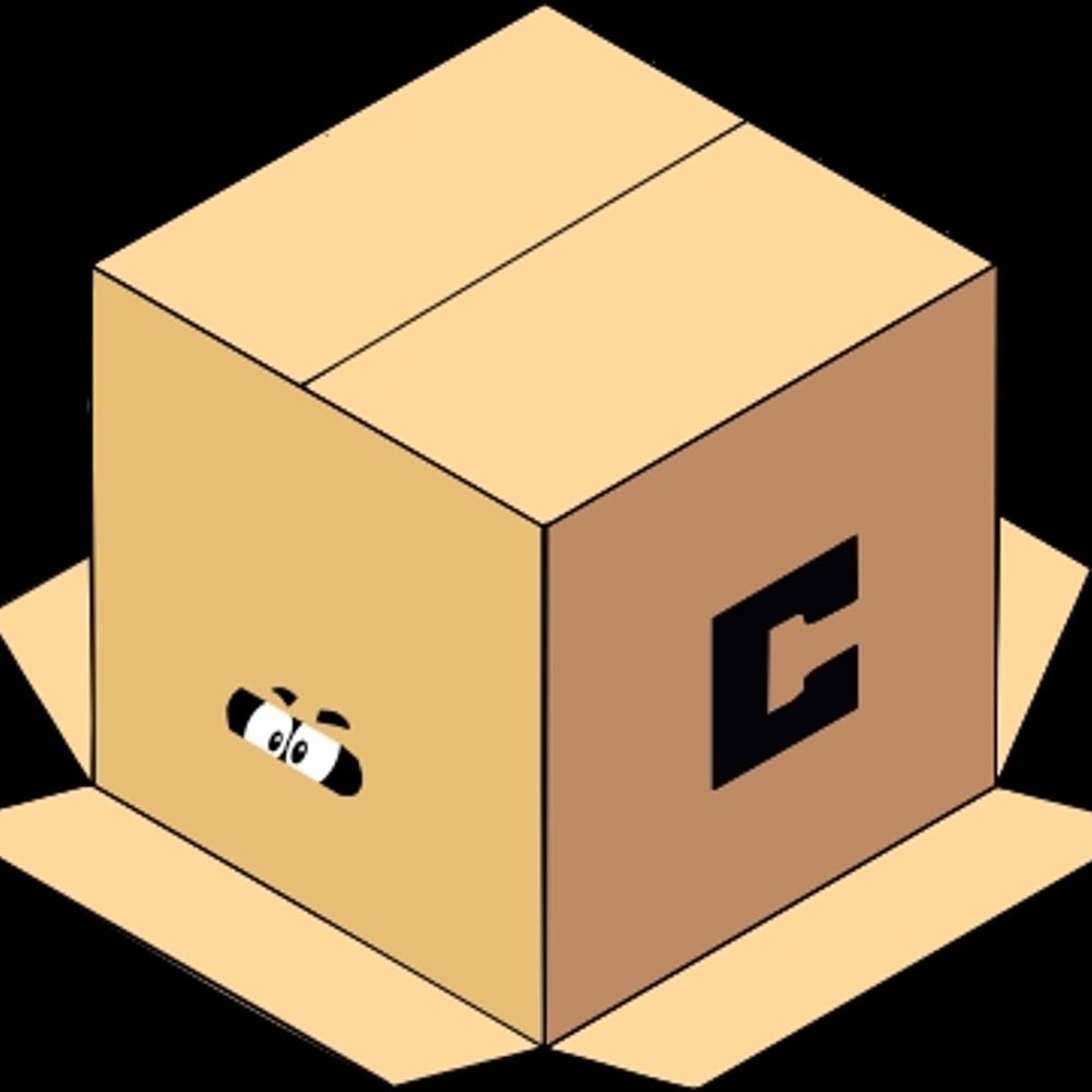 Studio Carton C
