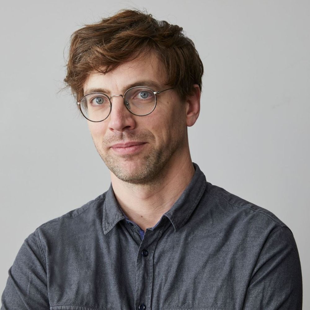 Edouard Morena