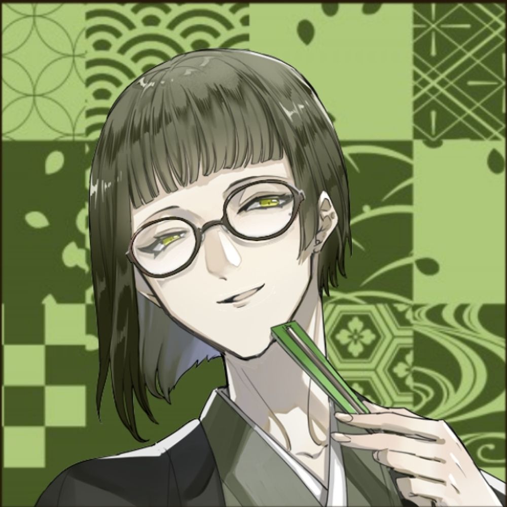 もりお