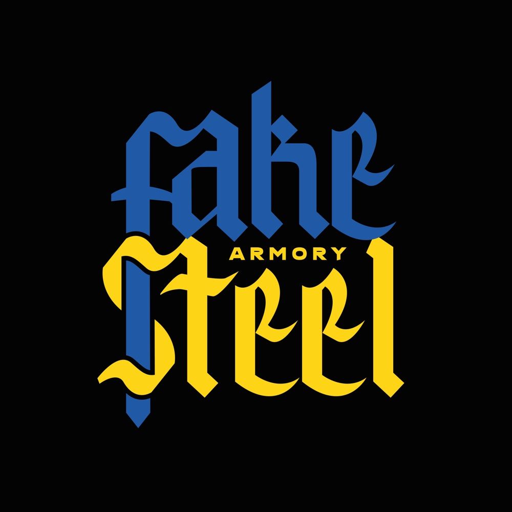 FakeSteel Armory