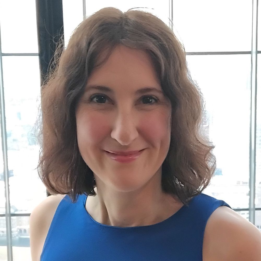 Dr Pamela Styles