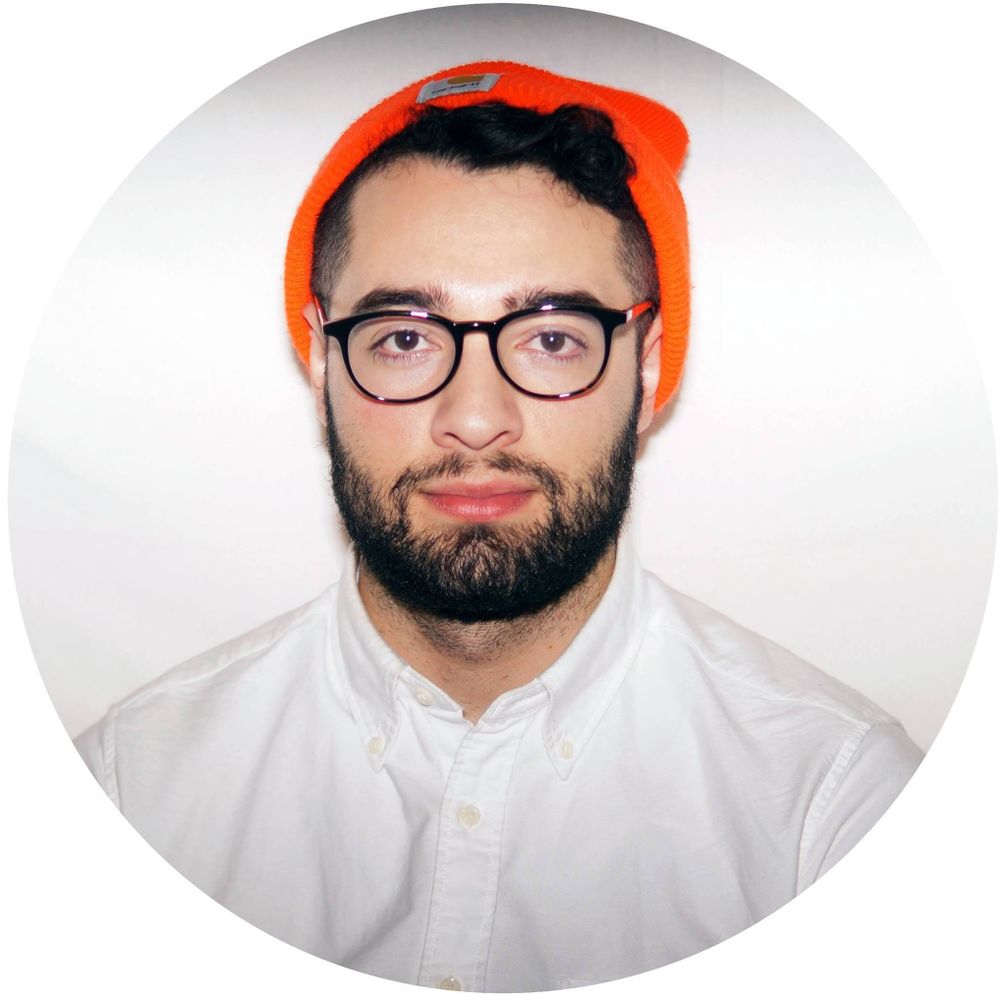 Daniel Campos Zamora