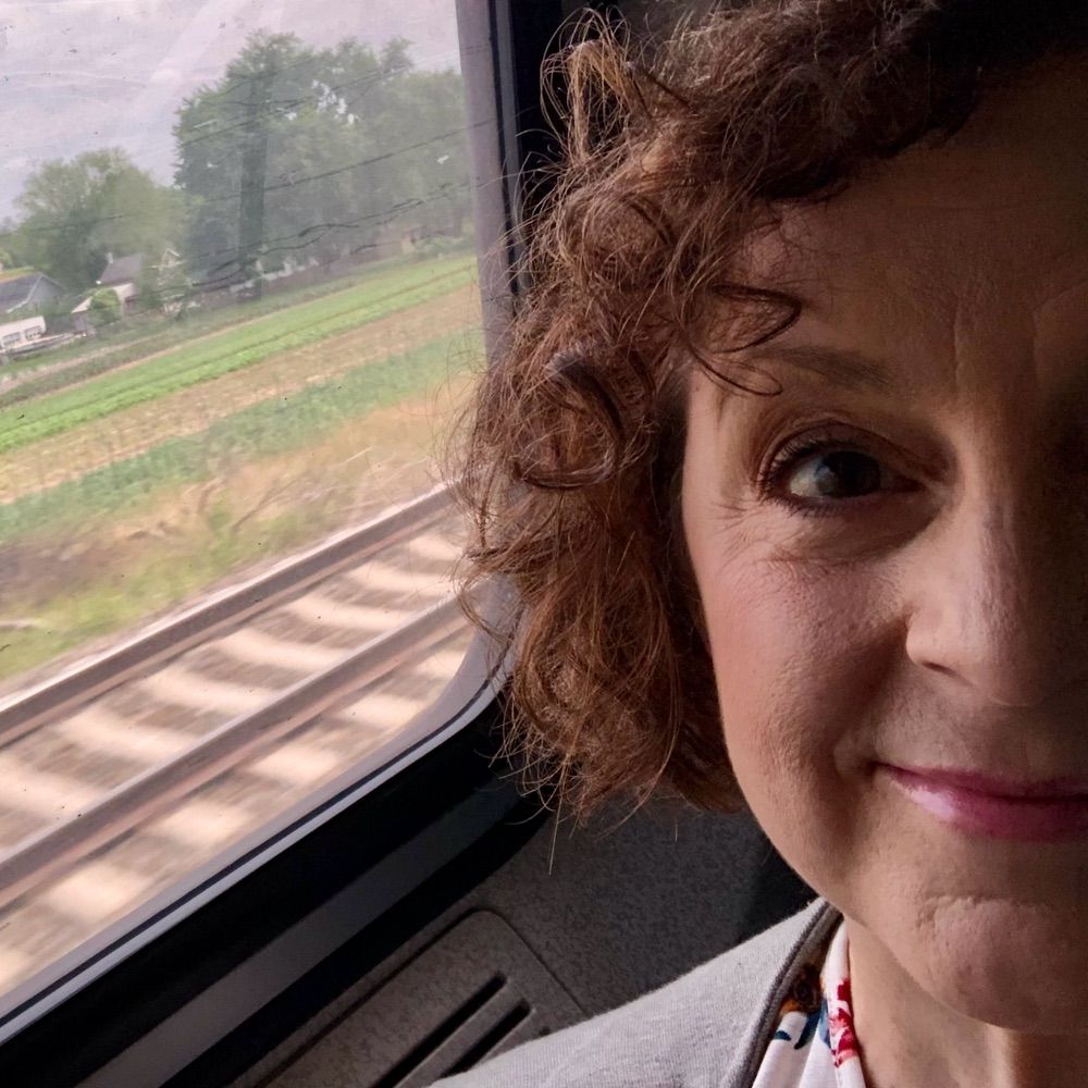 Nancy Leach