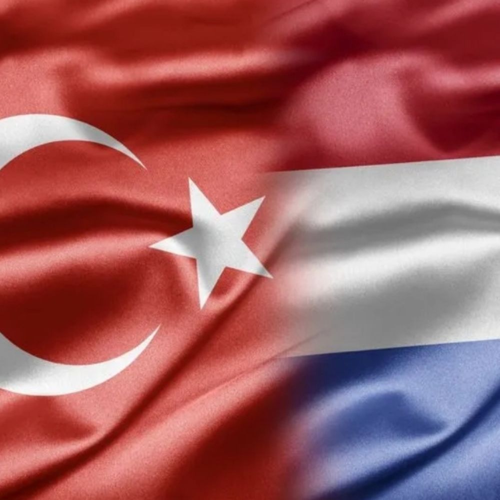 Hollanda iltica
