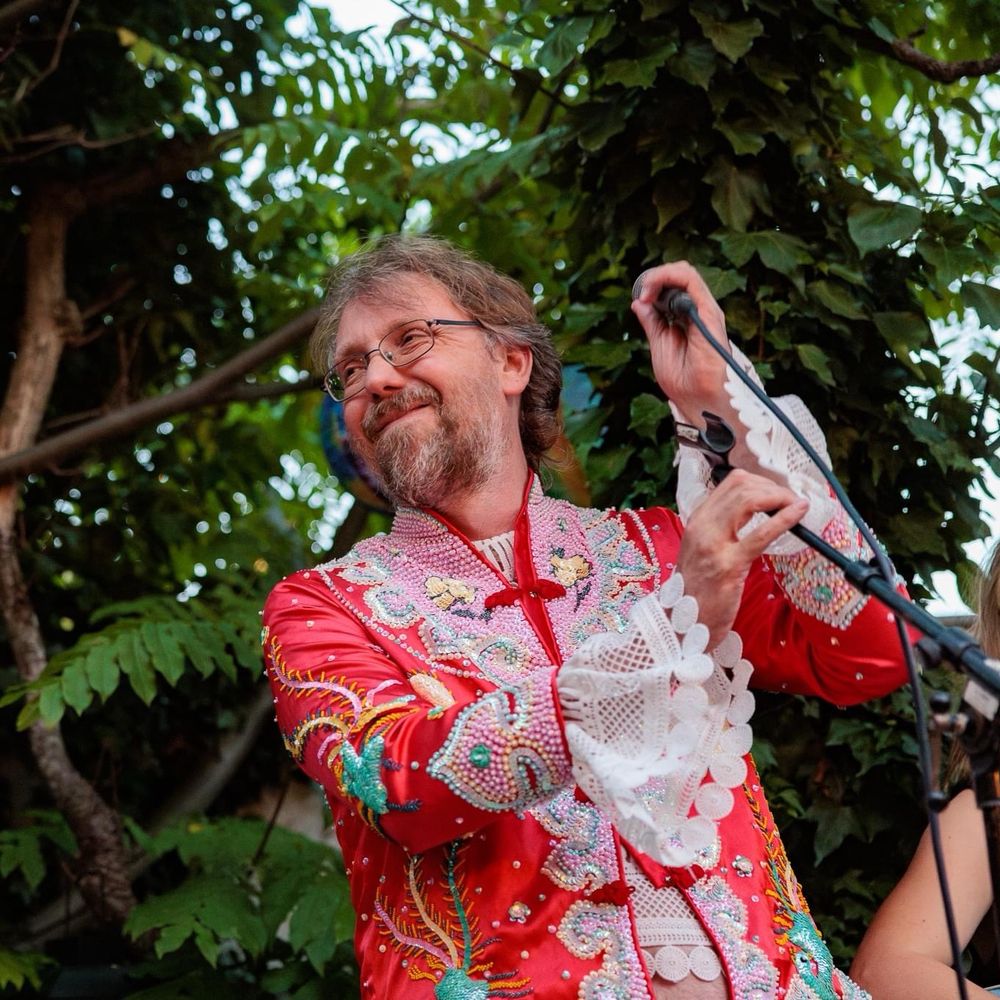 Andreas Johansson Heinö