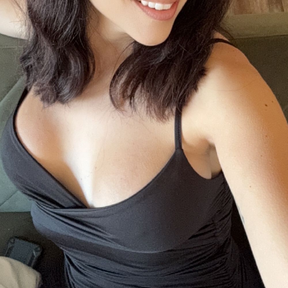 Ariana Rossi ♡ Chicago 8/1 - 8/11