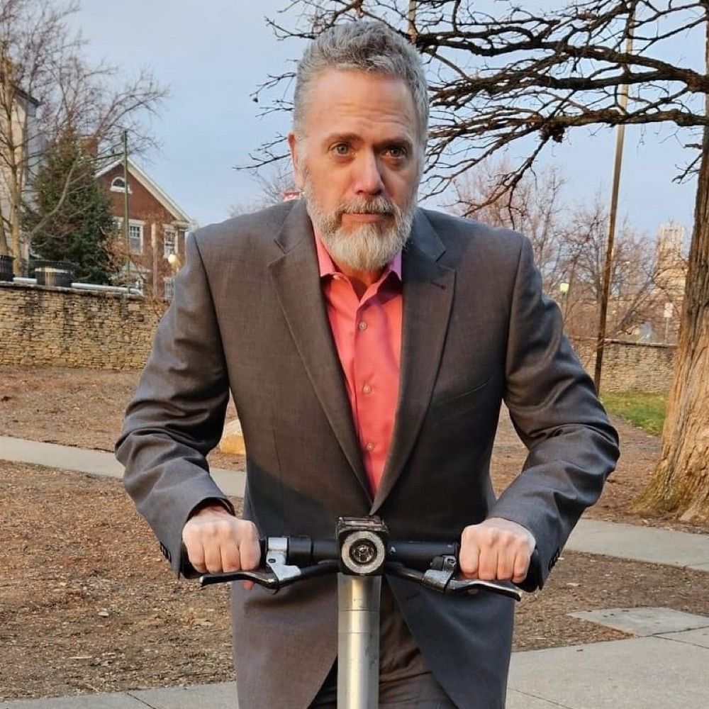 Don Lyon OD