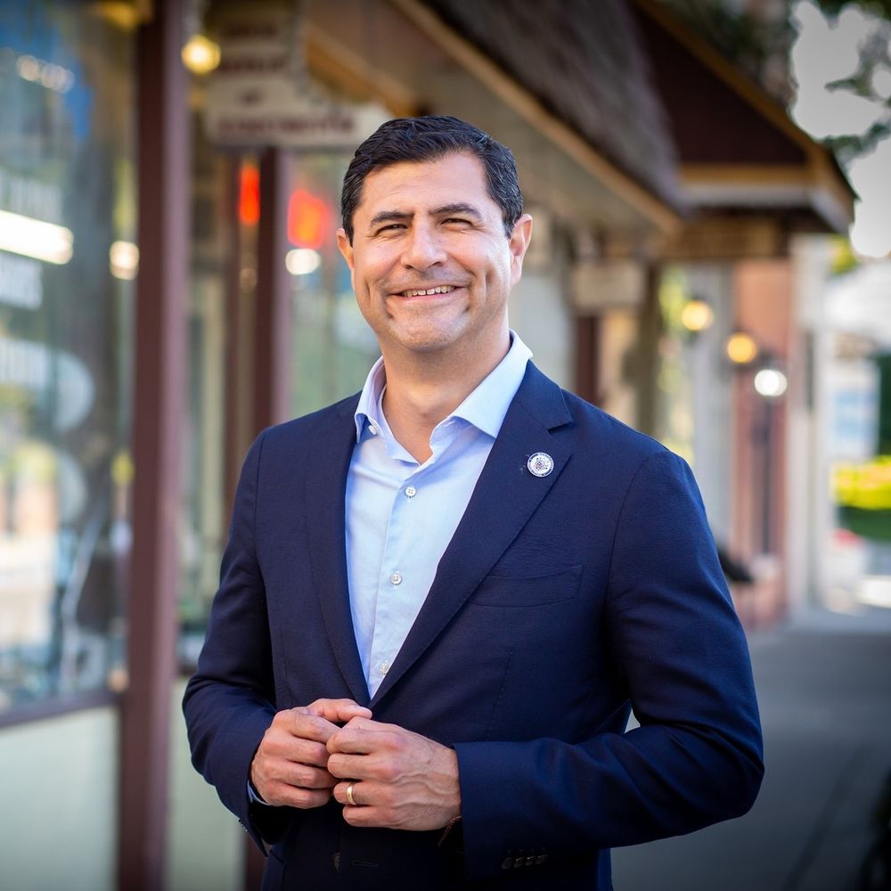 Gabe Albornoz