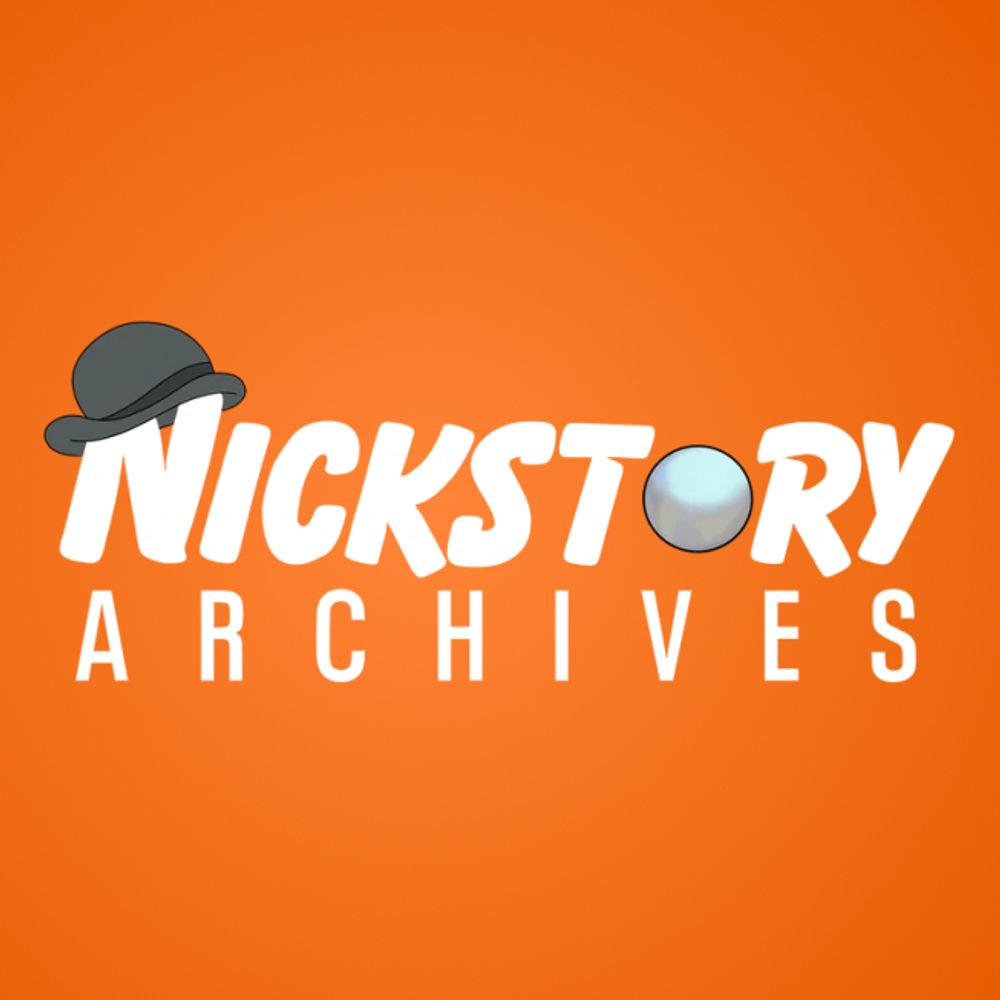 Nickstory Archives