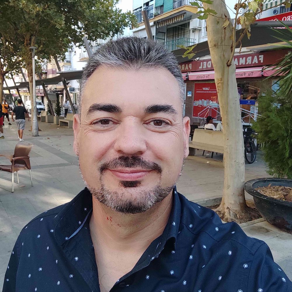 Ezequiel García