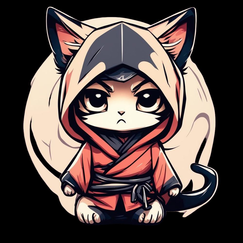 Ninjacatt