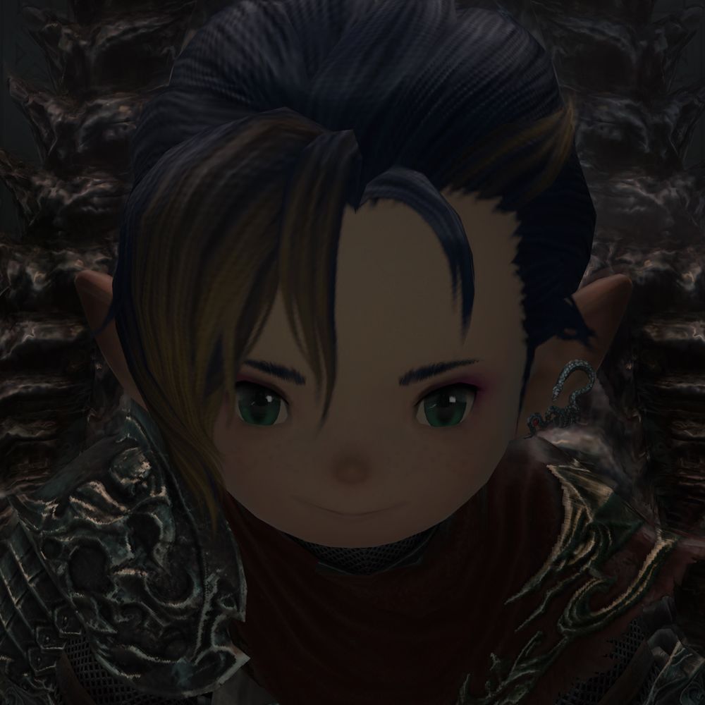 N