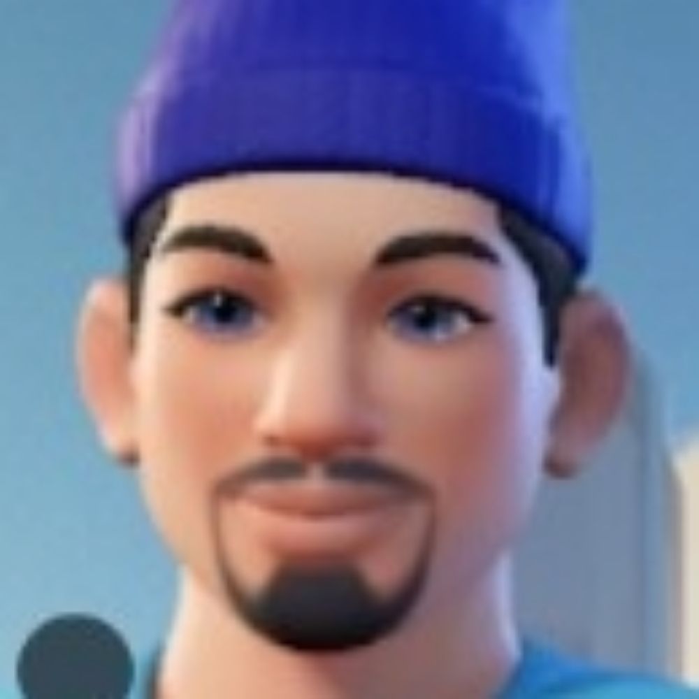 Steven Darren Holt