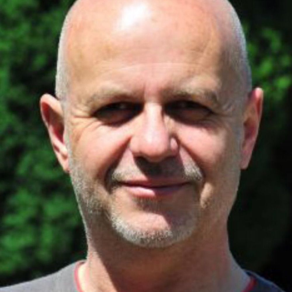 Christophe Turgis