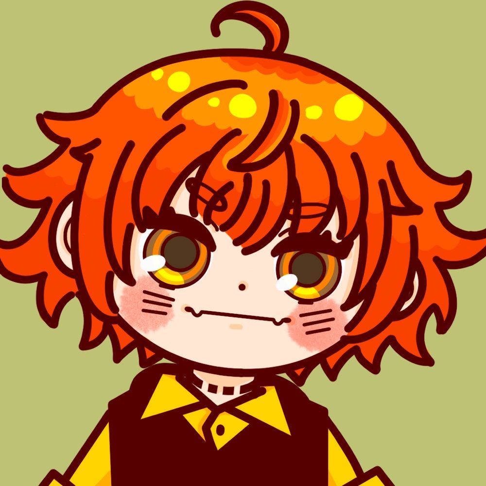 𝕪𝕦🐈🍊