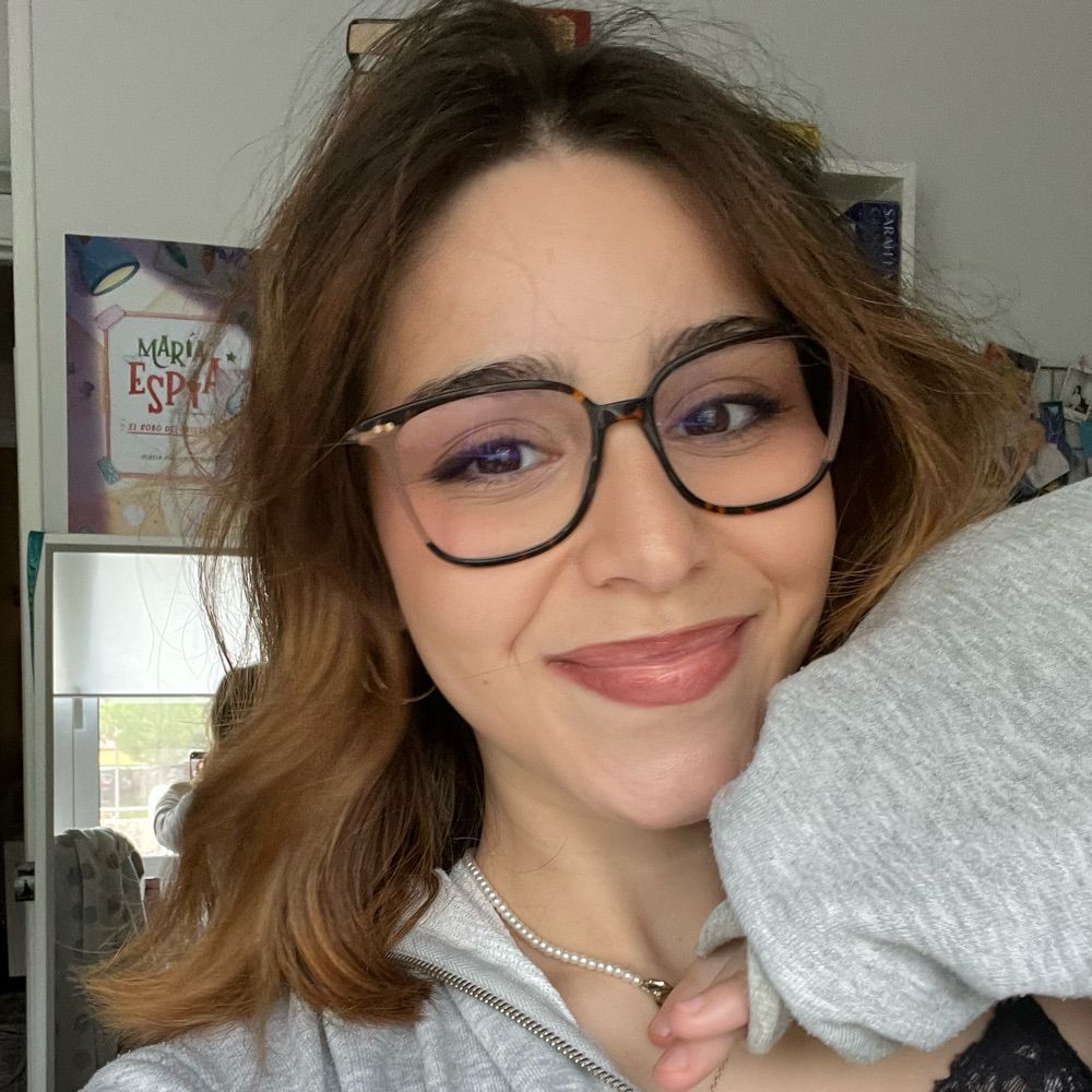 Mireia Martínez