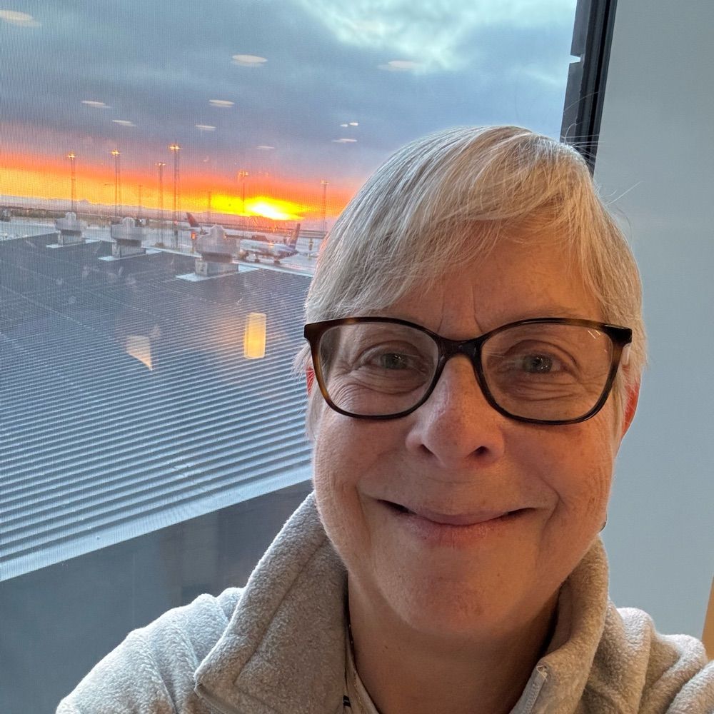 Sue Bermann
