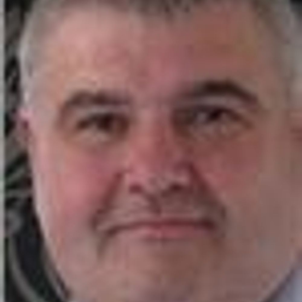 John Bone (G7OOE - UK)