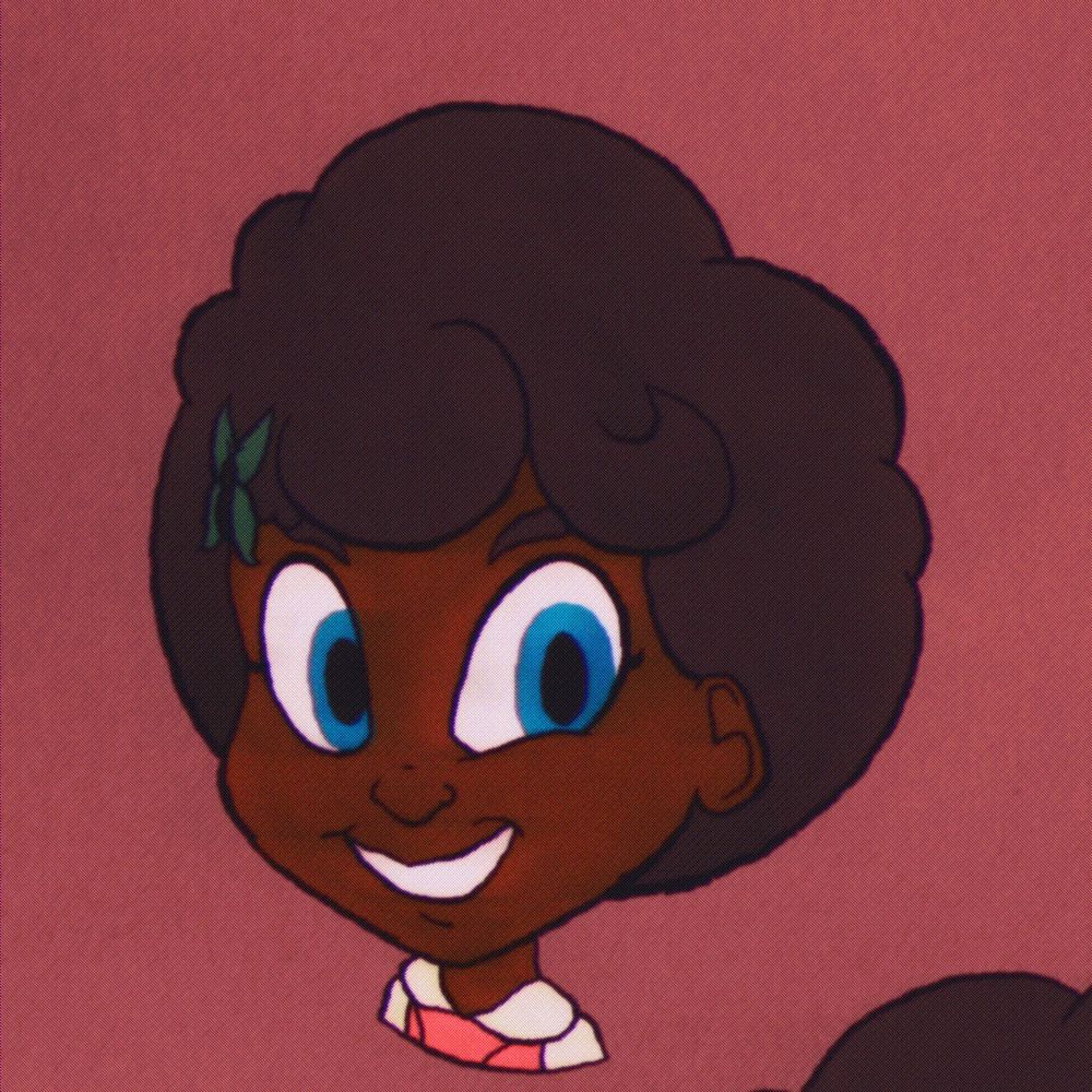 ✨ Retrogirl1987 ✨
