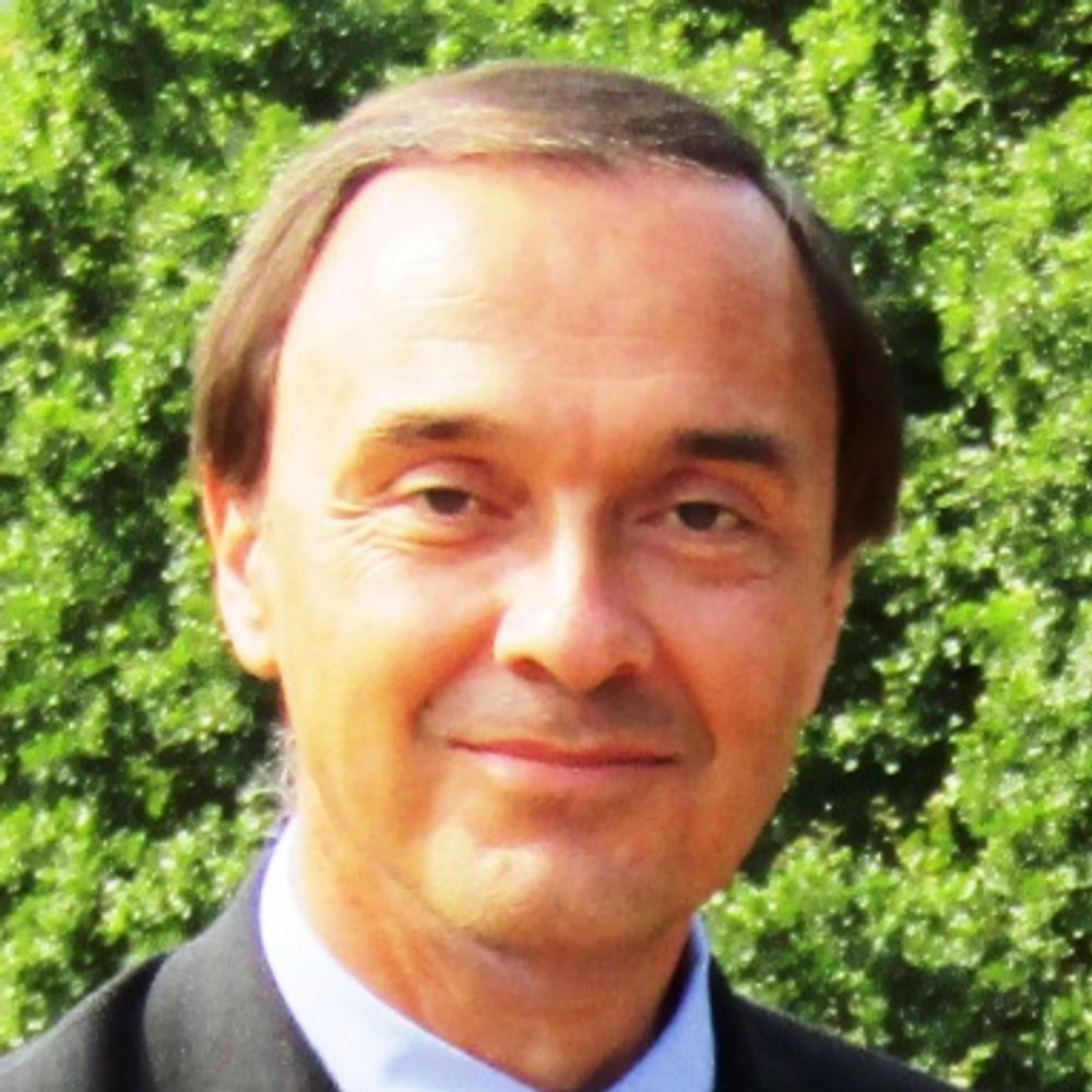 Richard Collins