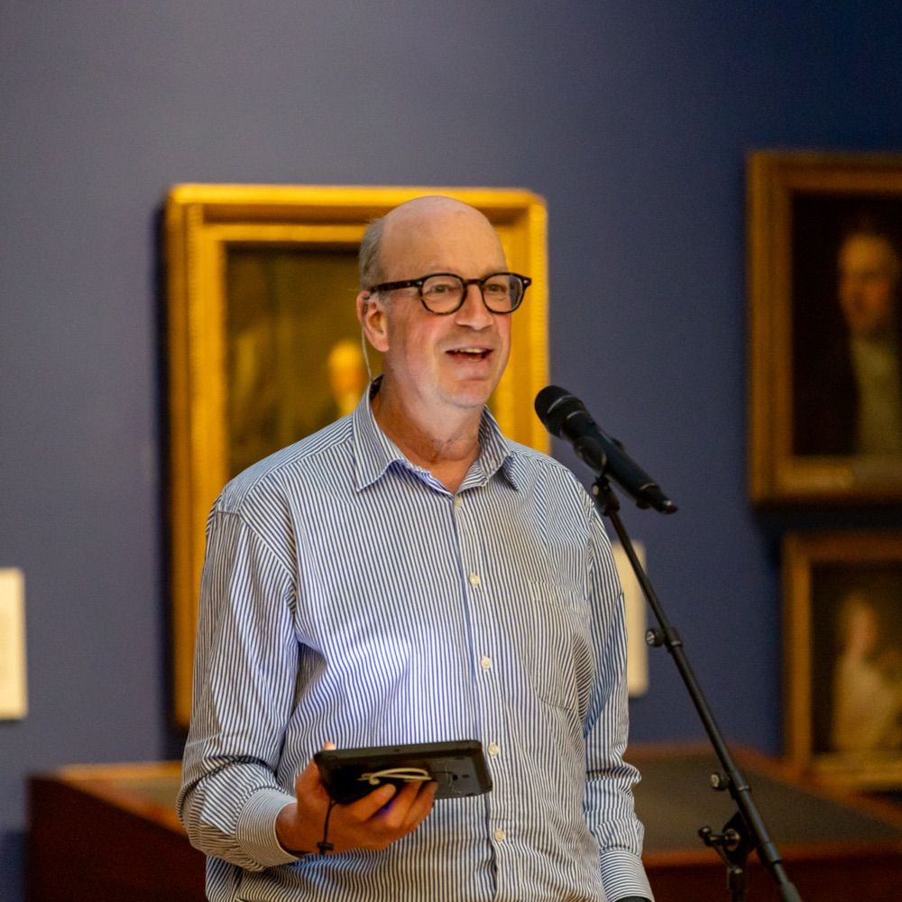 Richard Weller