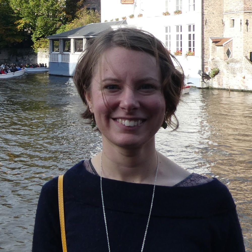 Dr. Emily G Simmonds