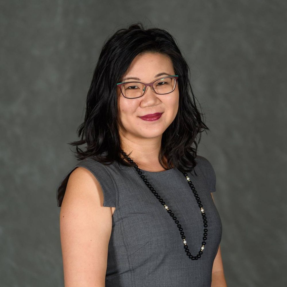 Stephanie K. Kim