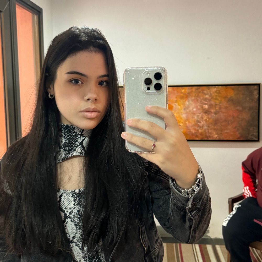 Luiza Lackmann