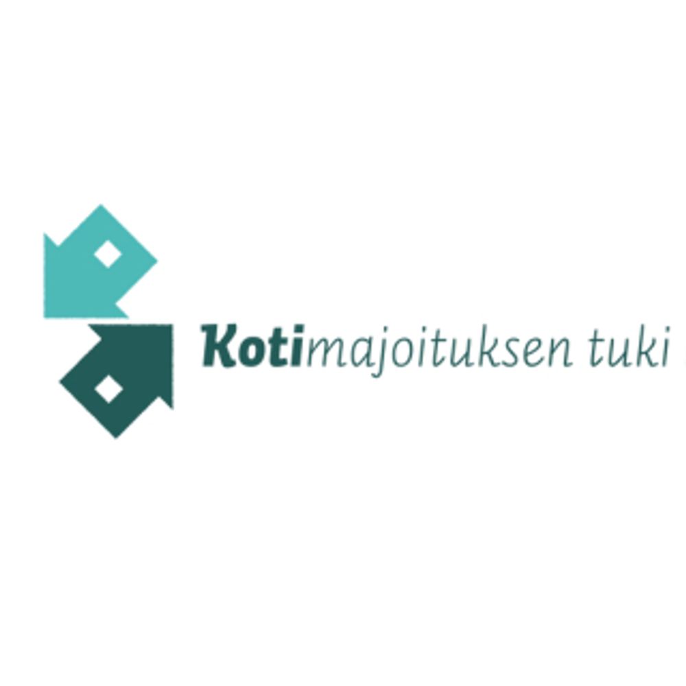 Kotimajoituksen tuki ry