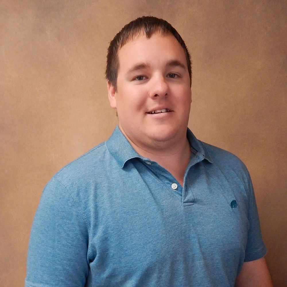 Jason Strickland