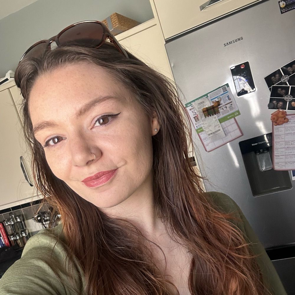 Eloise Moore