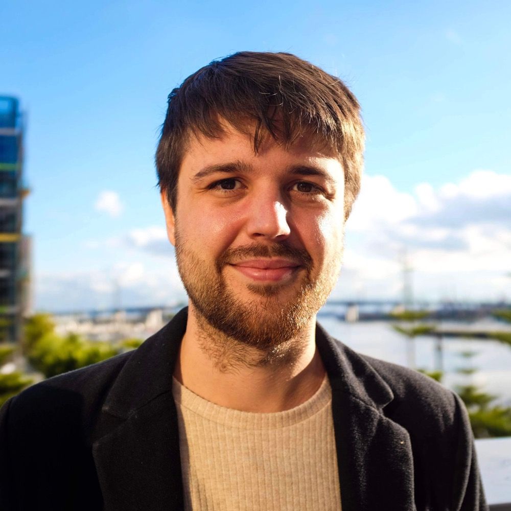 Christoph Klebl