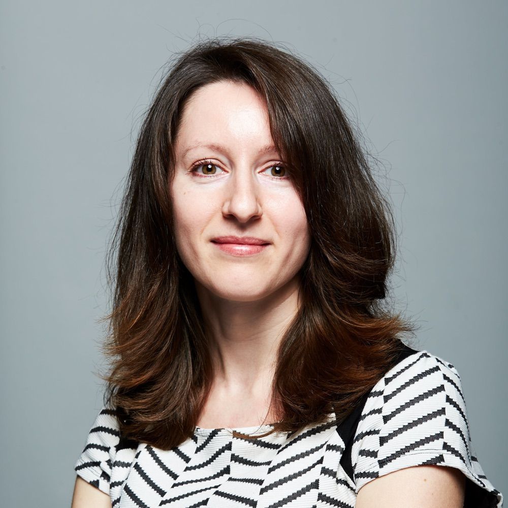 Karina Jouravleva