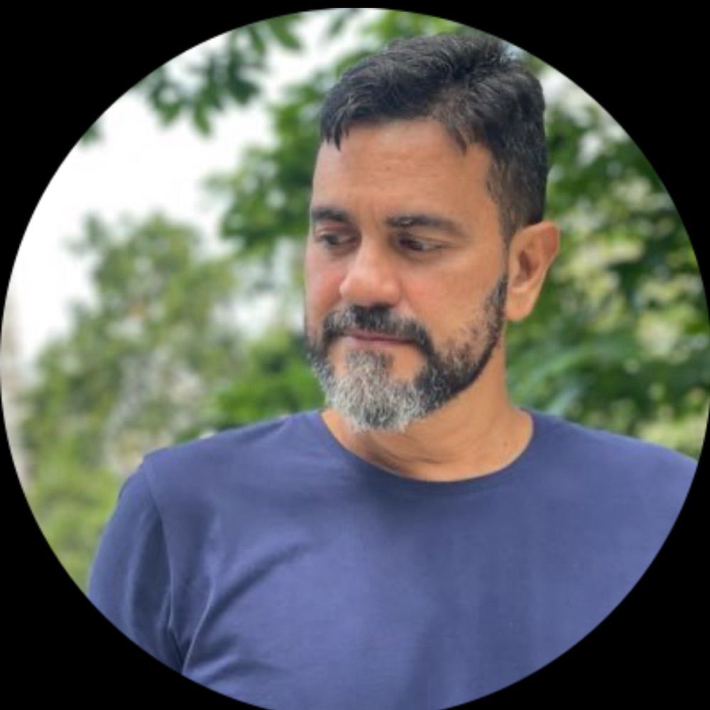 Gustavo Galvão