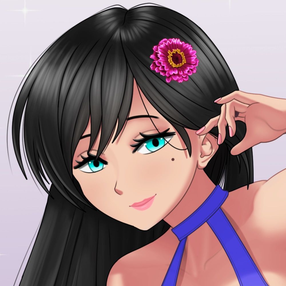 JCKIX's Art's avatar