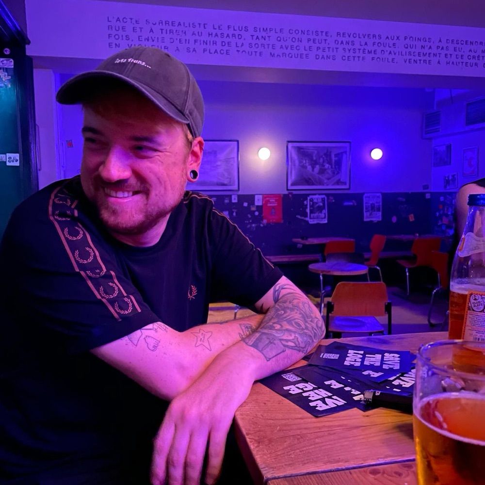 Phil Brülke